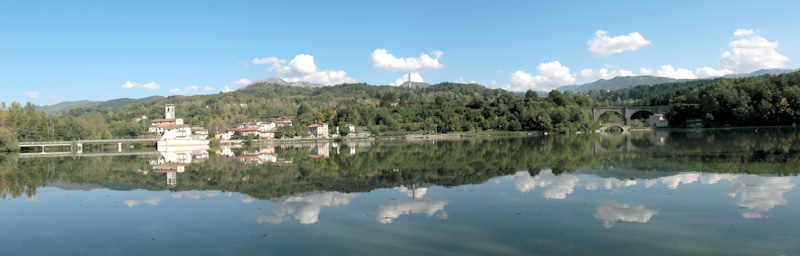 Laghi .....della TOSCANA